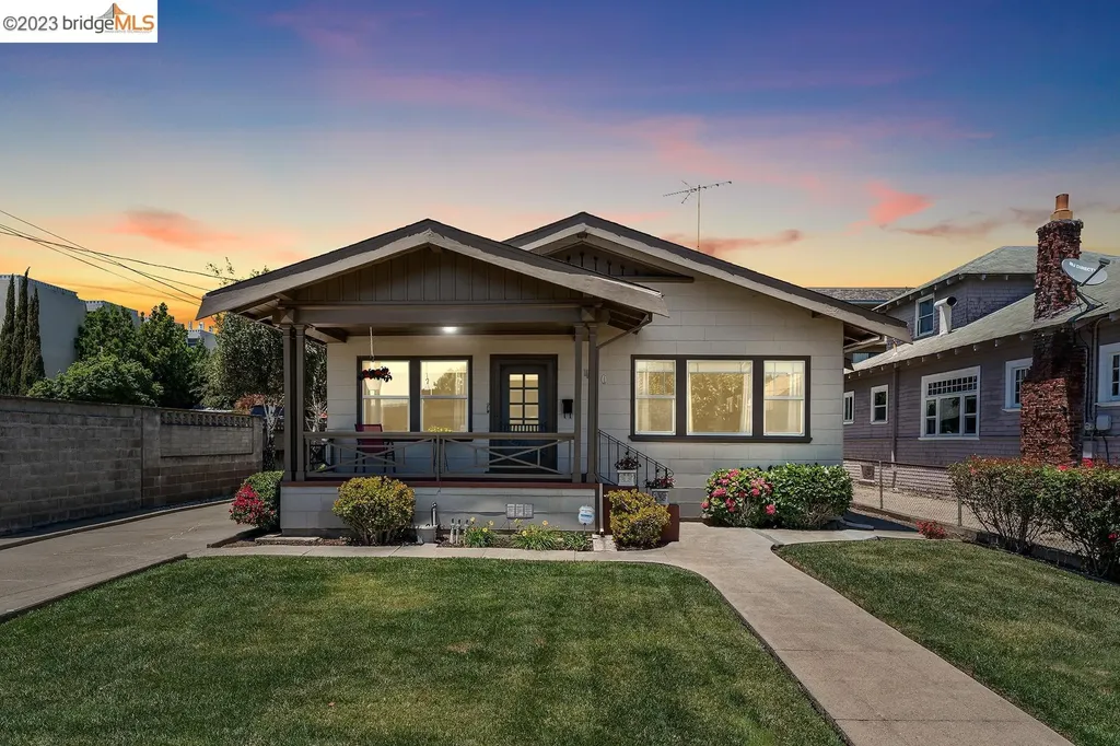 470 Joaquin Avenue San Leandro CA 94577