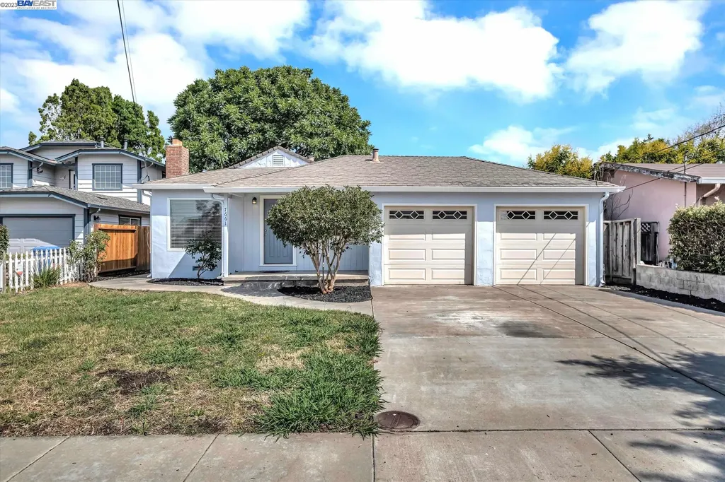 7661 Wells Avenue Newark CA 94560