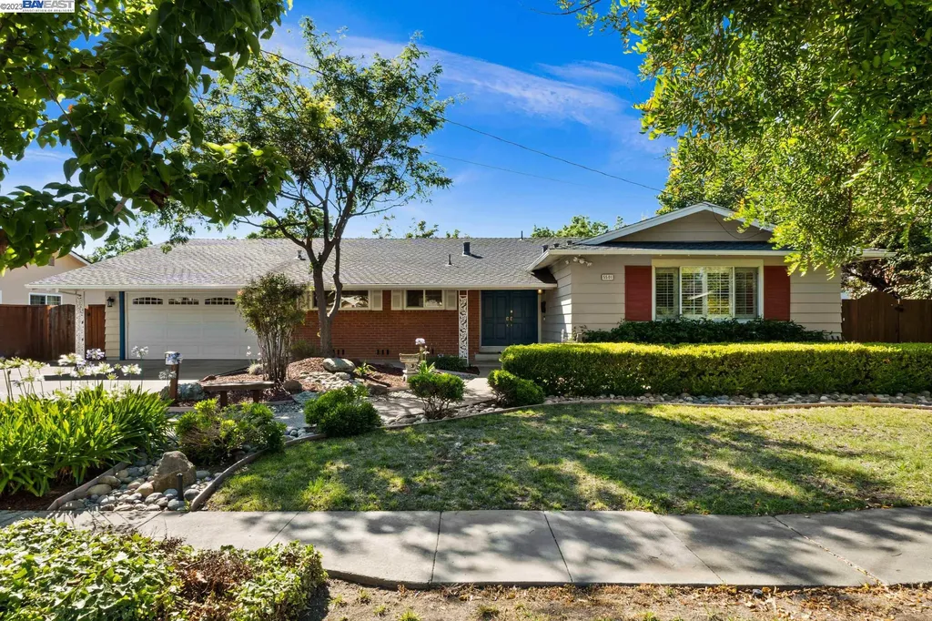 5501 Portsmouth Avenue Newark CA 94560