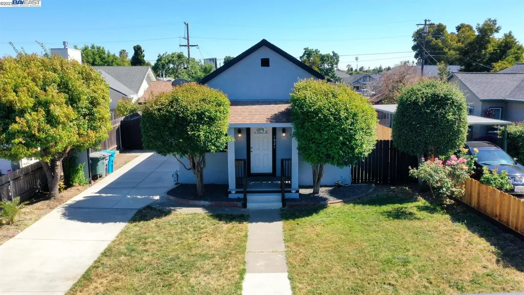 1927 Florida Street Vallejo CA 94590