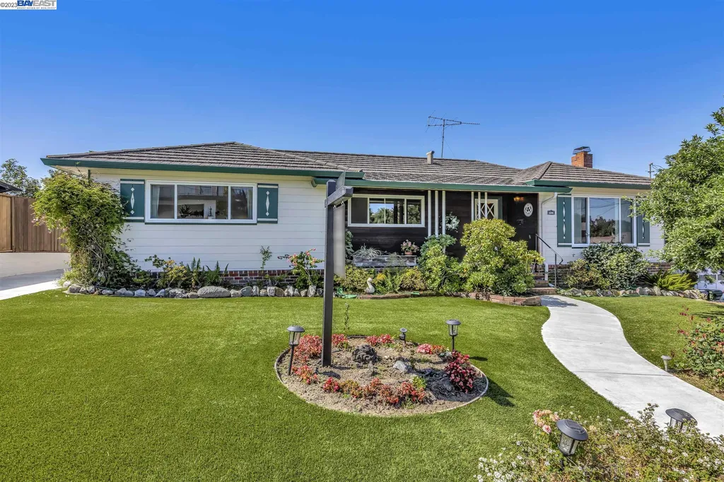 5285 Dunnigan Court Castro Valley CA 94546
