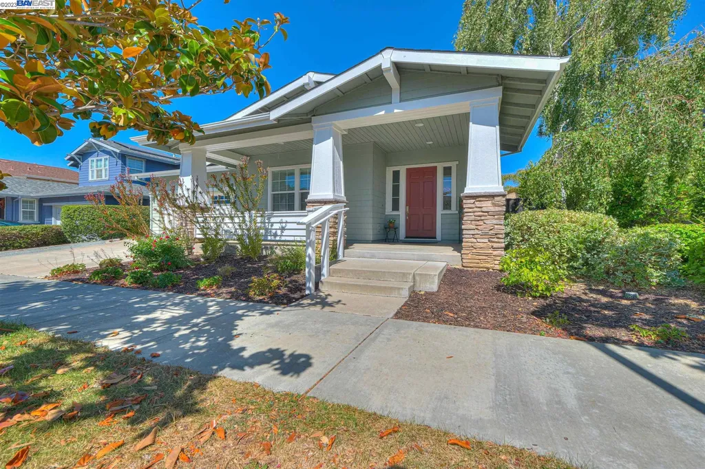 3064 Rivers Bend Circle Livermore CA 94550