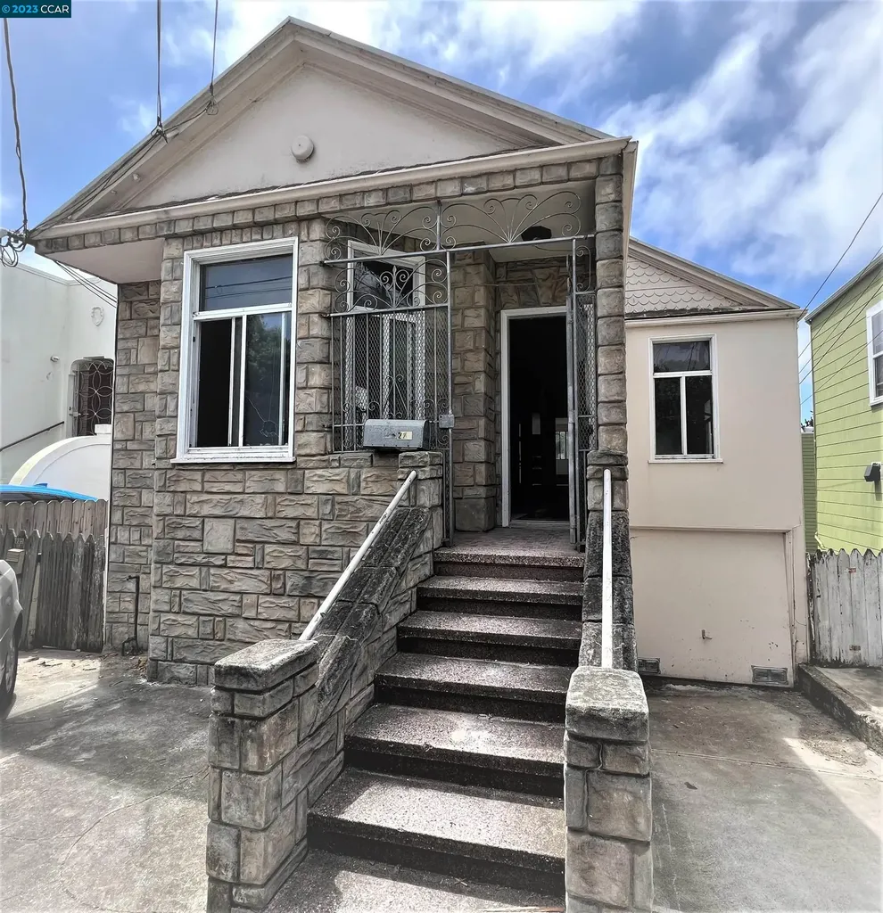 225 Farallones Street San Francisco CA 94112