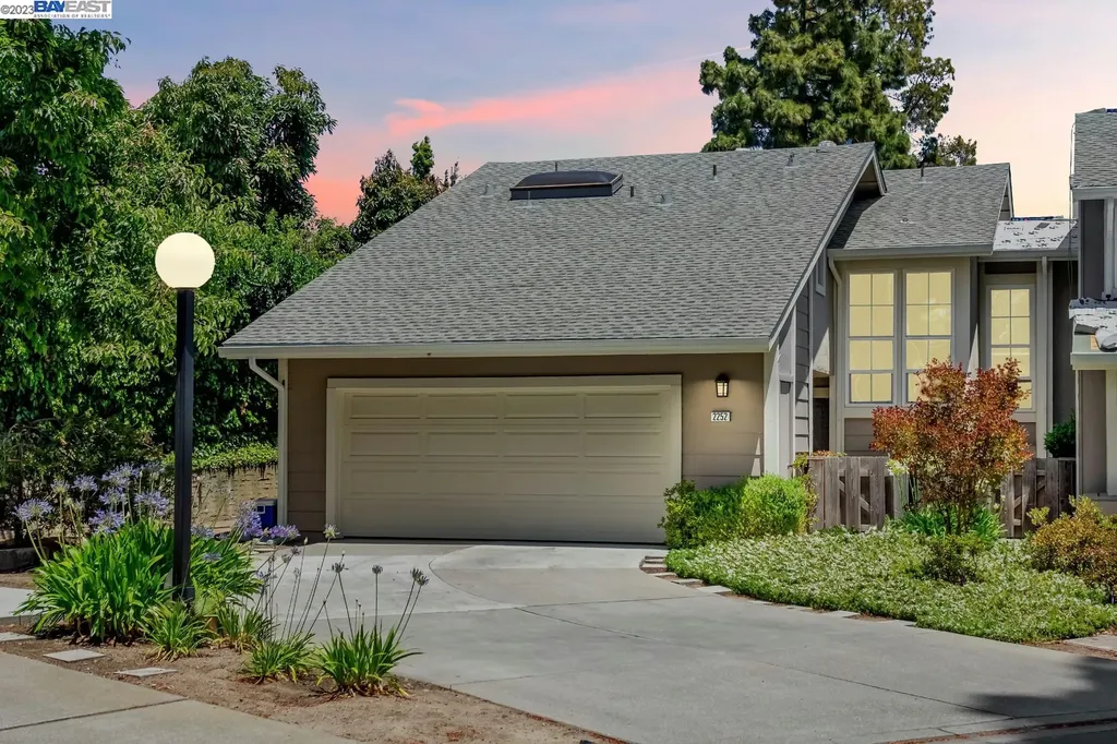 2252 Heathrow Place San Leandro CA 94577