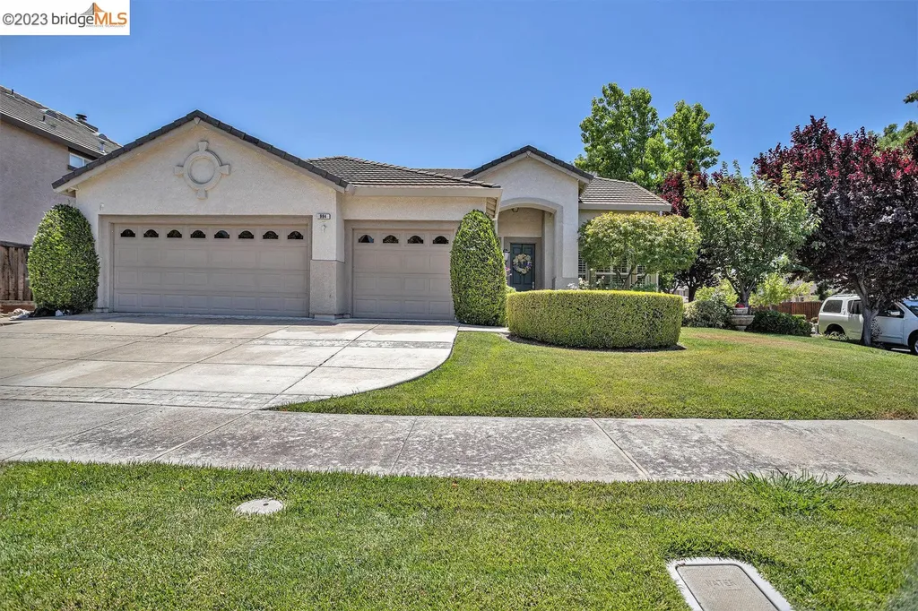 994 Country Glen Lane Brentwood CA 94513