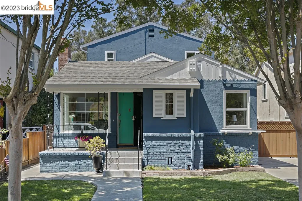 985 San Jose Street San Leandro CA 94577