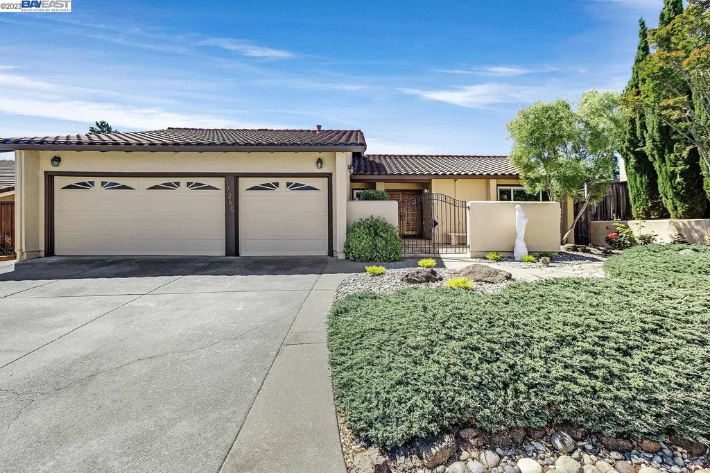 17265 San Franciscan Drive Castro Valley CA 94552