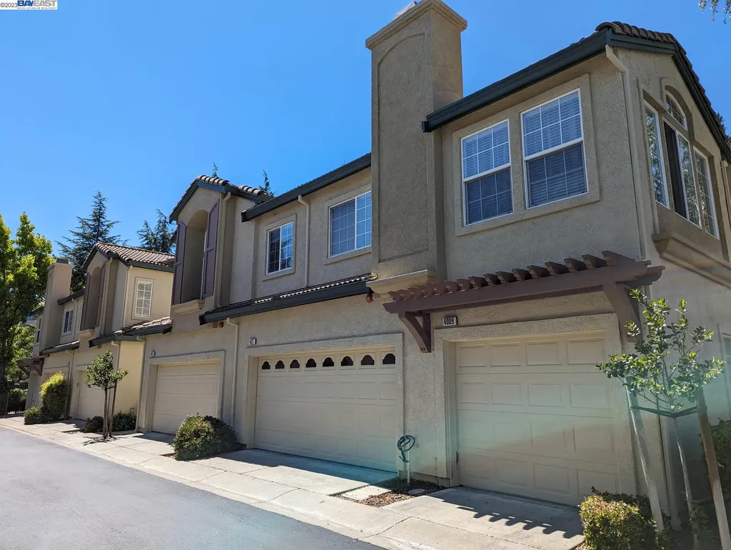 4009 San Giorgio Court Pleasanton CA 94588