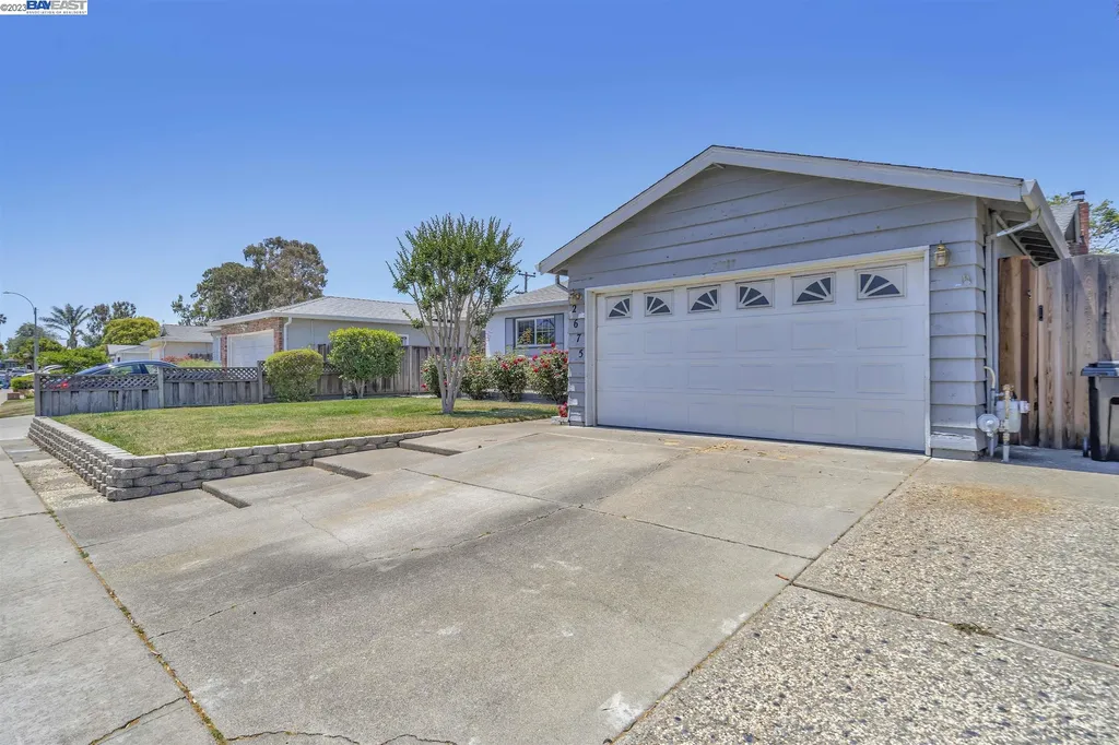 42675 Ravensbourne Park Street Fremont CA 94538