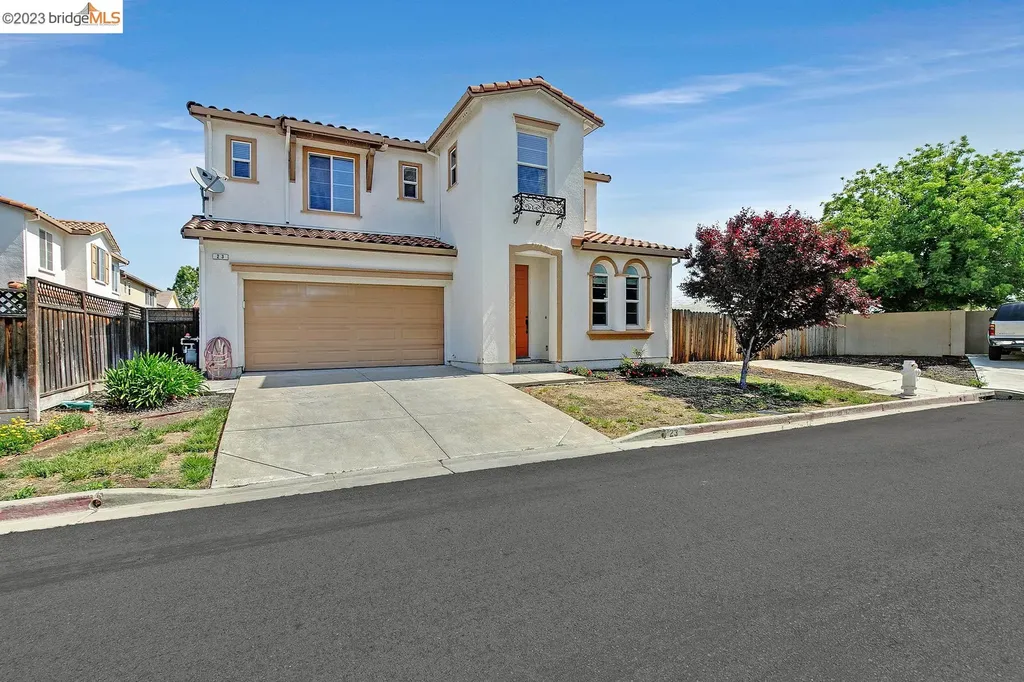 23 Elijah Court Pittsburg CA 94565