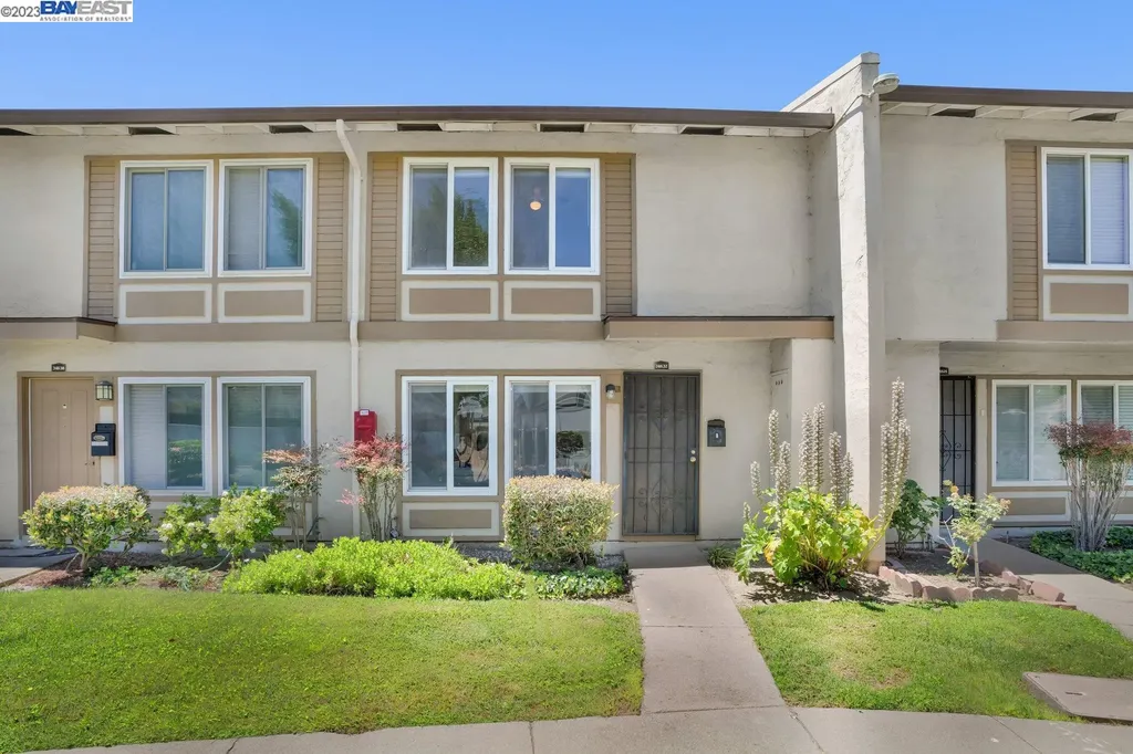 34632 Greenstone Common Fremont CA 94555