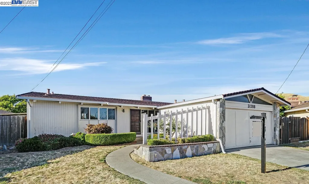 31398 Pebble Beach Court Hayward CA 94544