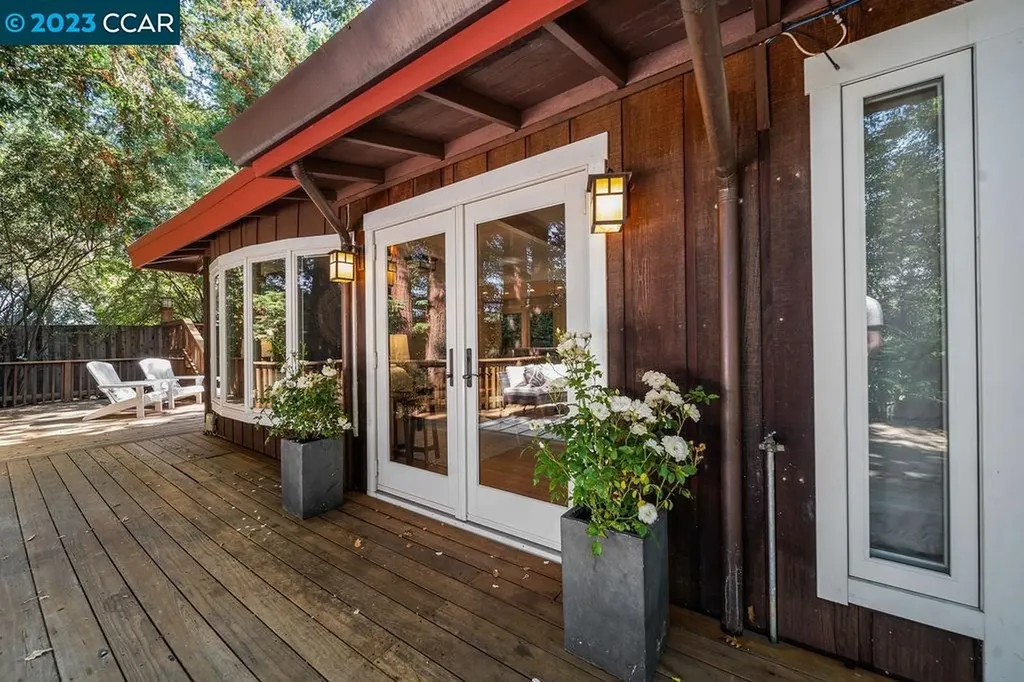 289 Camino Pablo Orinda CA 94563