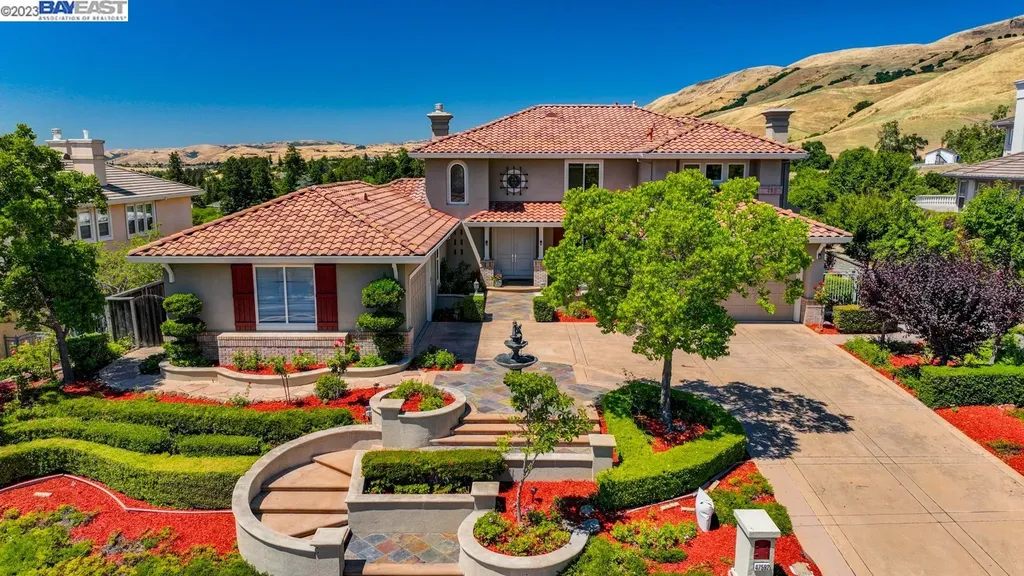 47592 Avalon Heights Terrace Fremont CA 94539