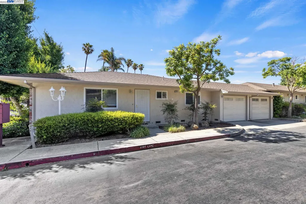 22957 Sutro Street Hayward CA 94541