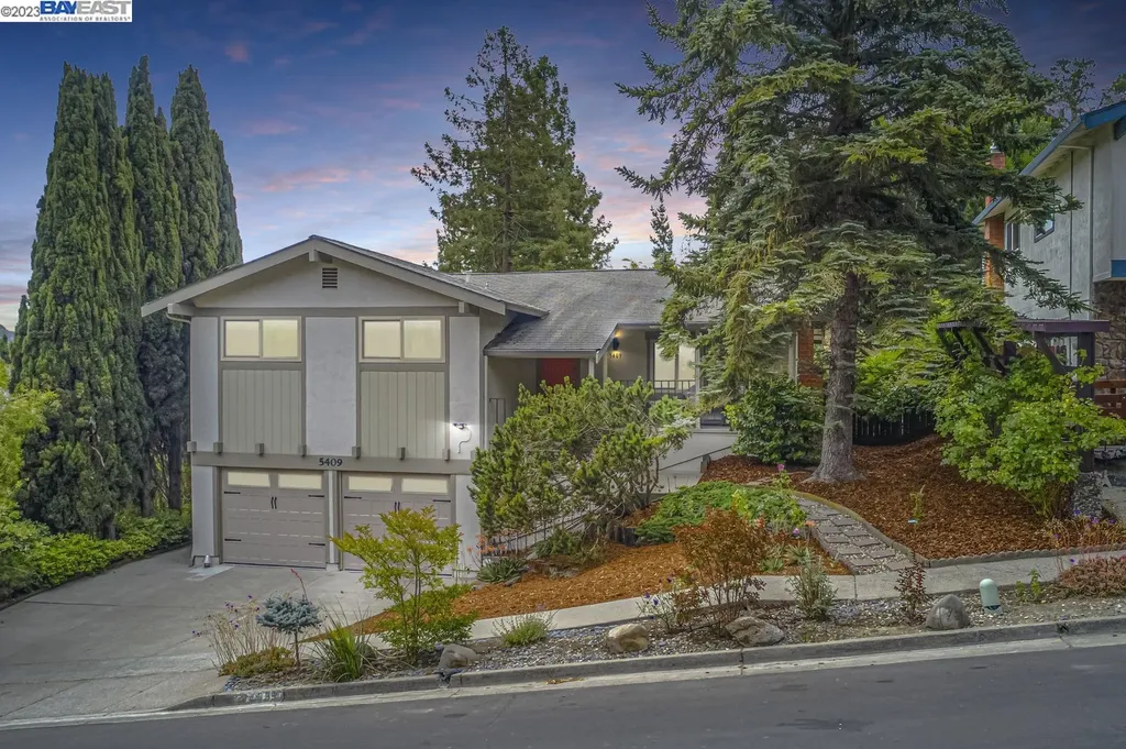 5409 Valley View Road El Sobrante CA 94803