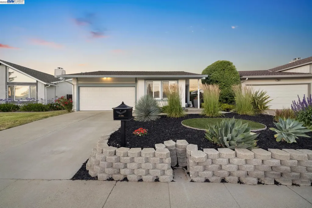 1370 Swallowtail Road Concord CA 94521