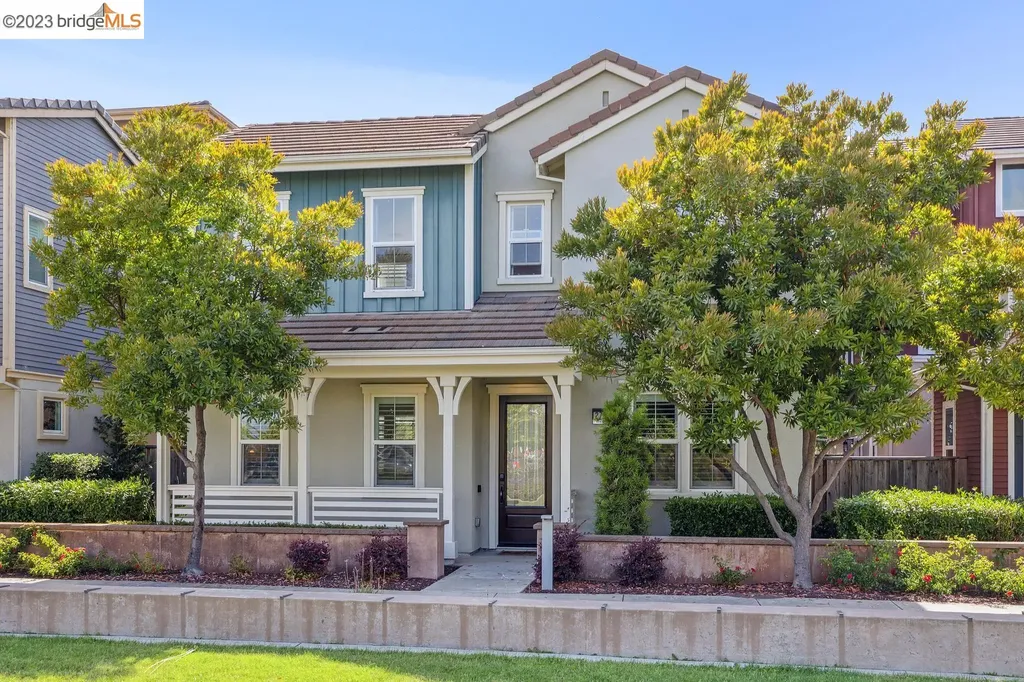 2757 5th Street Alameda CA 94501