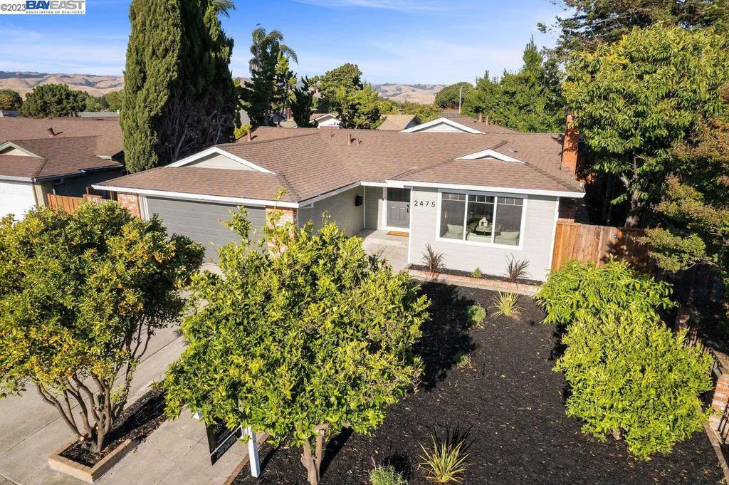 2475 Ascot Way Union City CA 94587
