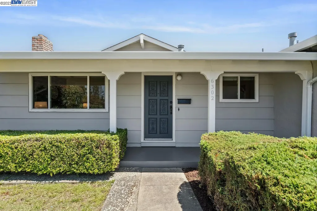 6302 Plummer Avenue Newark CA 94560