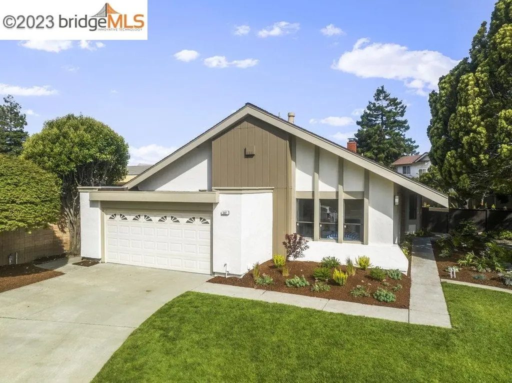 502 Dahlia Court San Leandro CA 94578