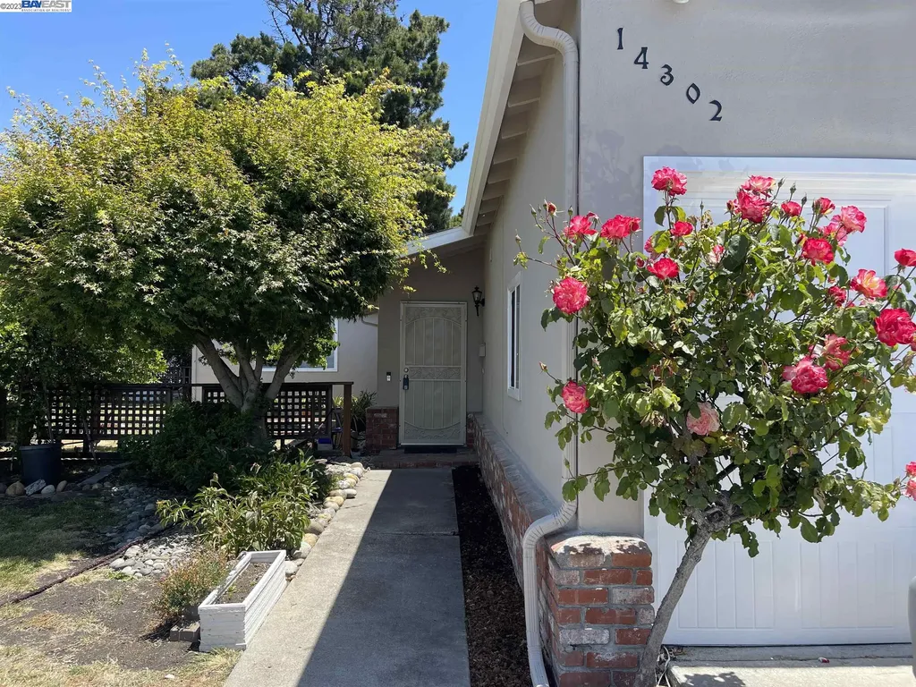 14302 Corvallis Street San Leandro CA 94579