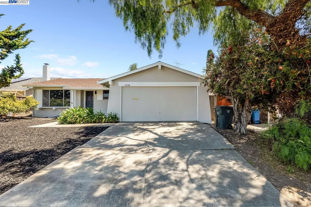 31338 Santa Cruz Way Union City CA 94587