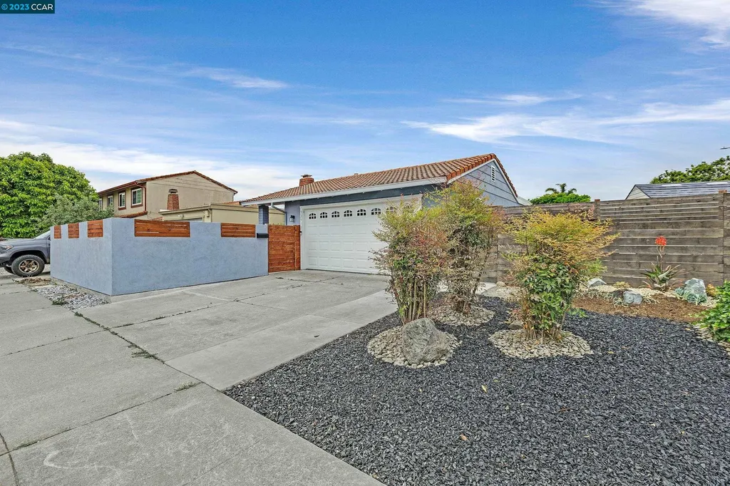32913 Lake Bluestone Street Fremont CA 94555