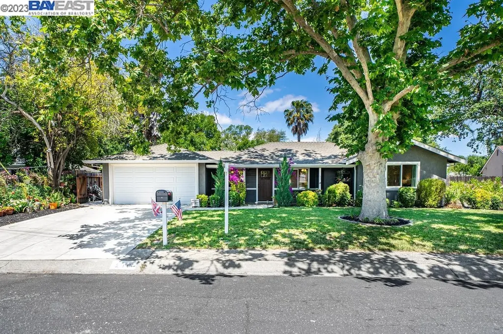 216 Jennifer Way Pleasant Hill CA 94523