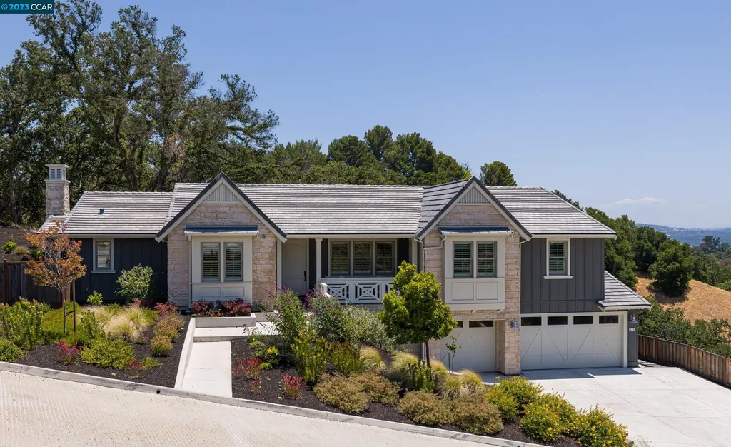 216 Seclusion Valley Way Lafayette CA 94549