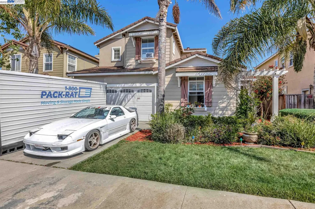29230 Eden Shores Court Hayward CA 94545