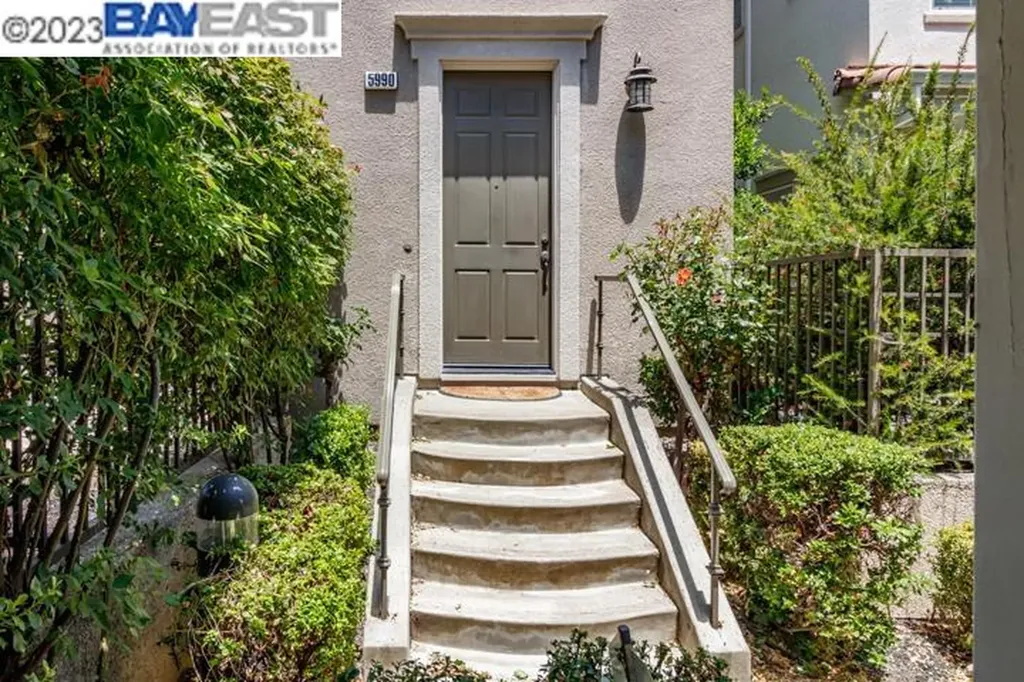 5990 Hillbrook Place Dublin CA 94568