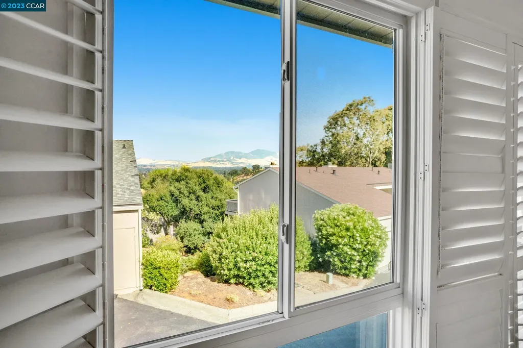 443 Ridgeview Drive Pleasant Hill CA 94523