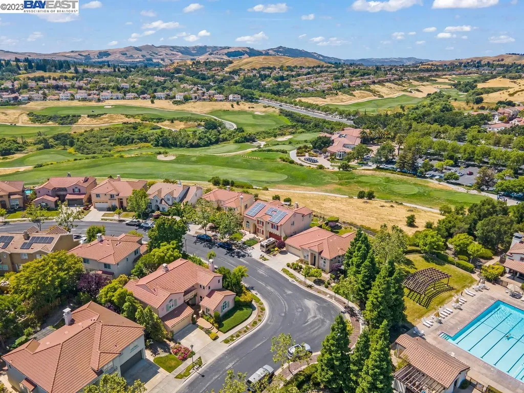 9324 Mediar Drive San Ramon CA 94582