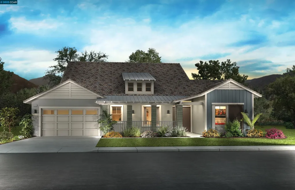 1986 Sacred Mountain Lane Brentwood CA 94513