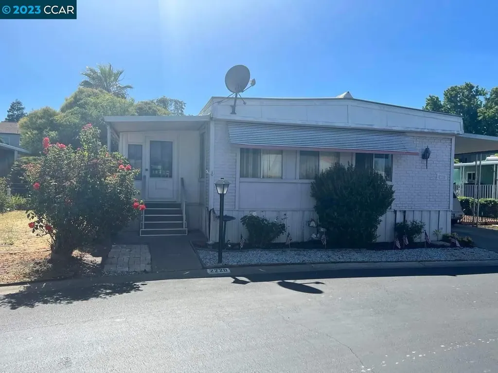 2220 Dalis Drive Concord CA 94520