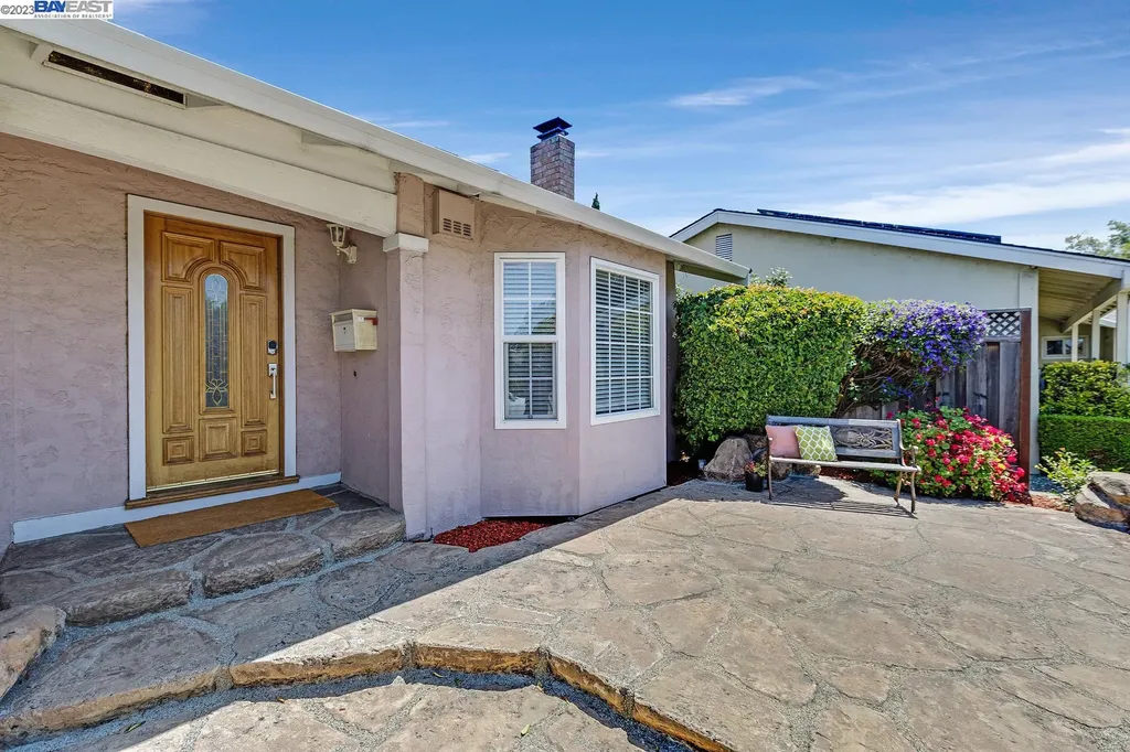 35794 Augustine Court Fremont CA 94536
