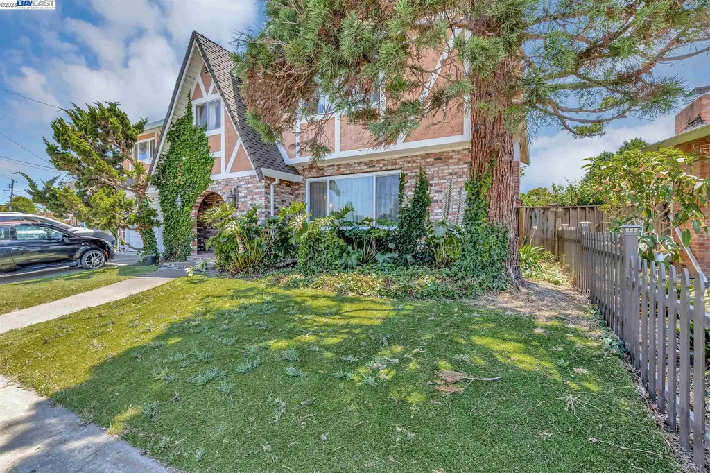 36799 Burdick Street Newark CA 94560