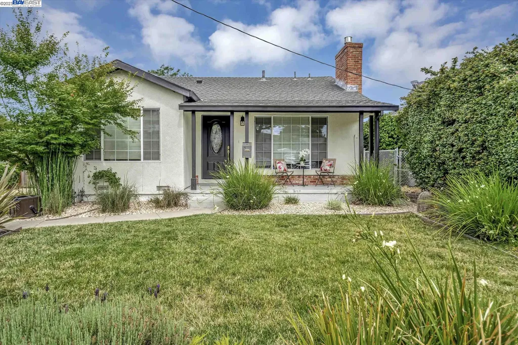 6629 Dairy Avenue Newark CA 94560