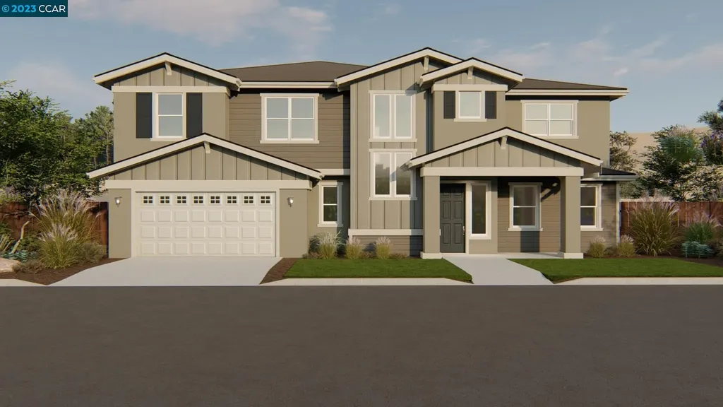 150 Mira Vista Drive Oakley CA 94561