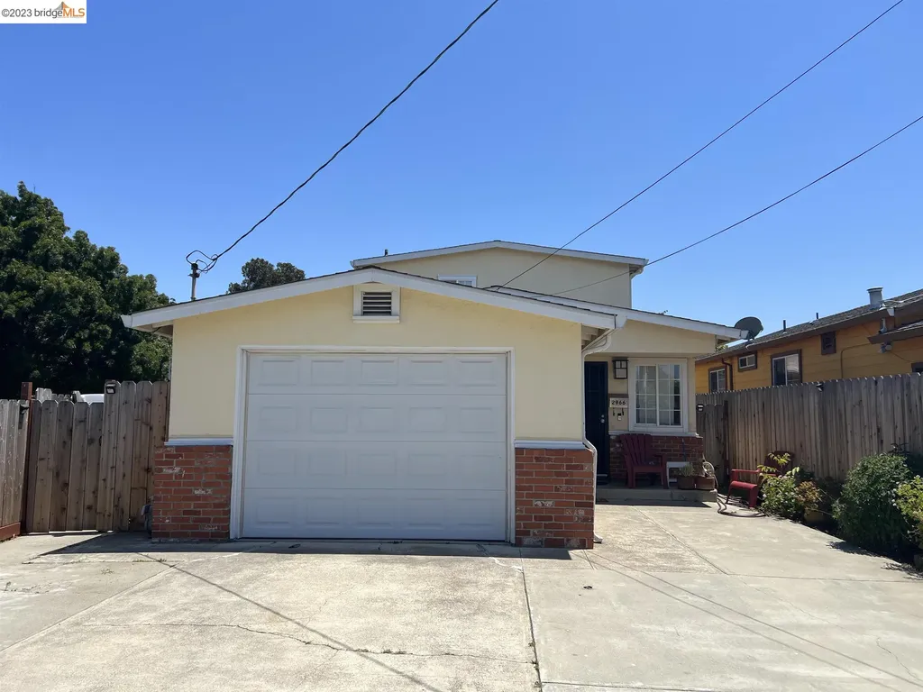 2966 17th Street San Pablo CA 94806