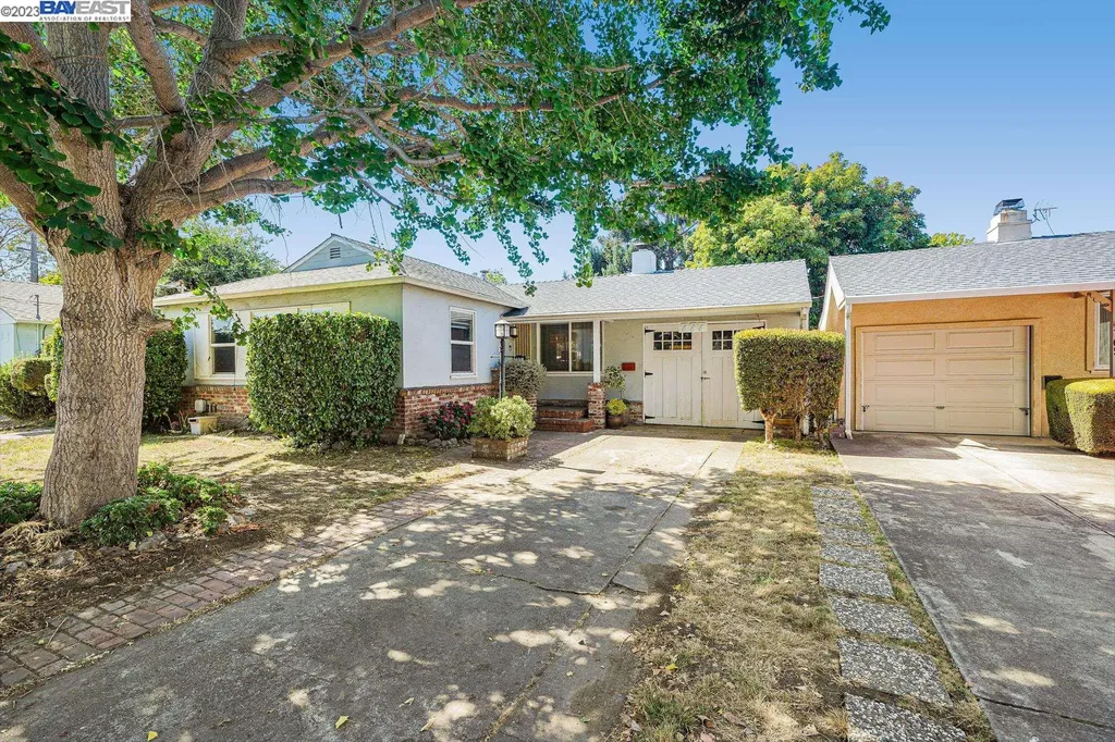 777 Grant Avenue San Lorenzo CA 94580