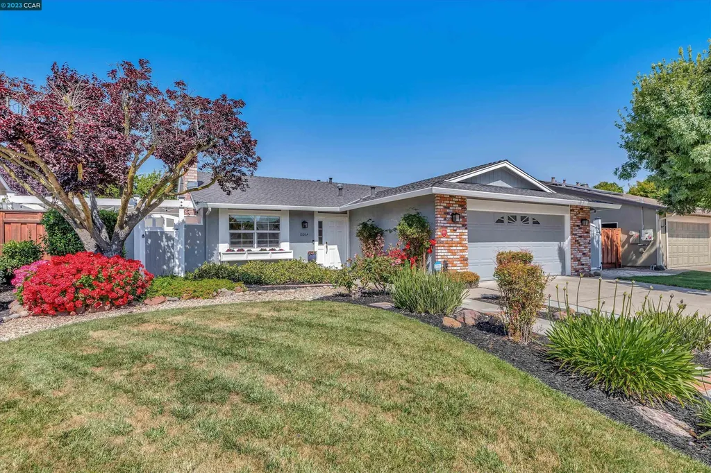 10064 La Paz Avenue San Ramon CA 94583