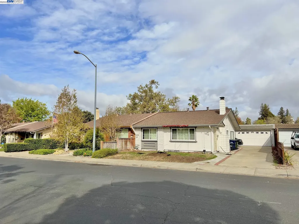 1810 Peary Way Livermore CA 94550