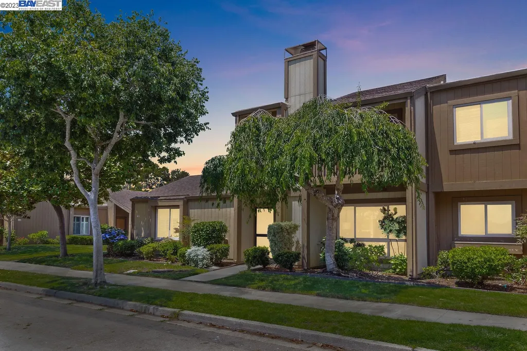 1110 Marianas Lane Alameda CA 94502