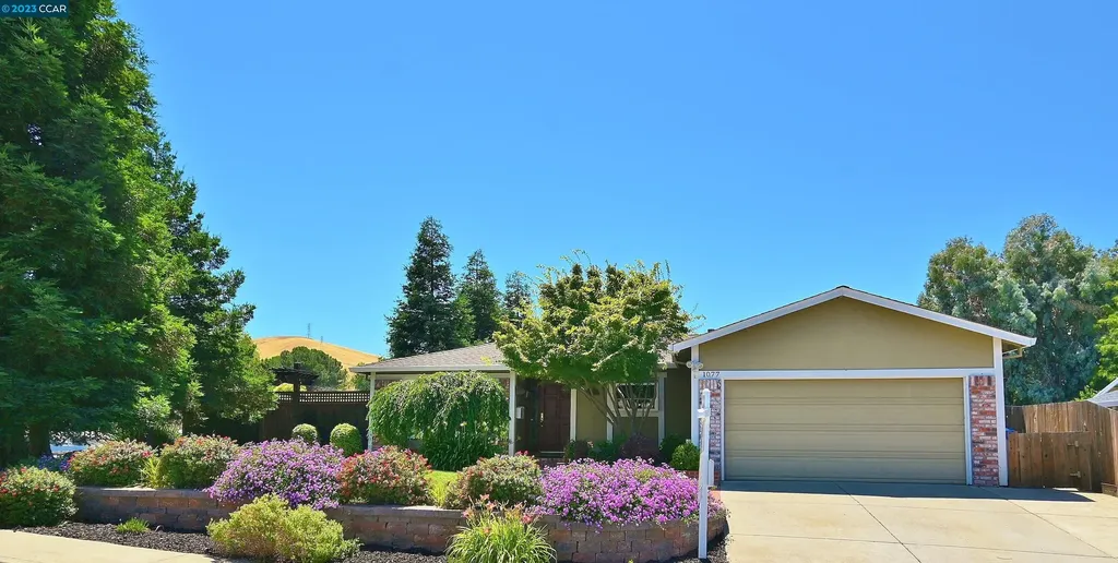 1077 Jensen Drive Pittsburg CA 94565