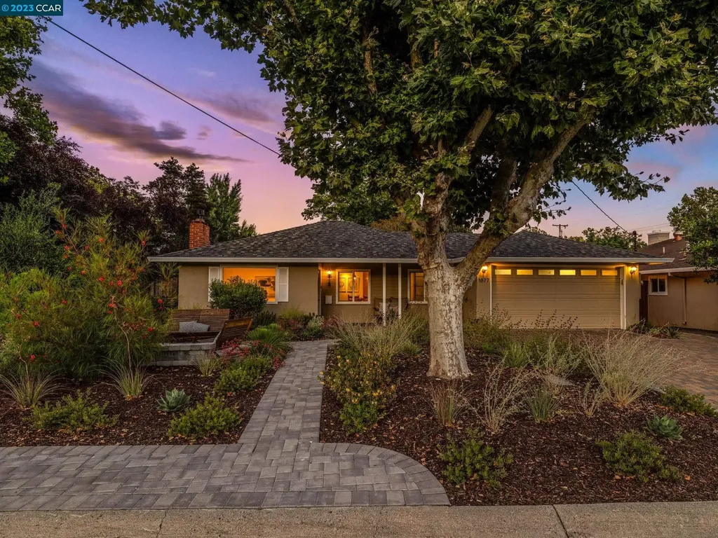 1877 Maybelle Drive Pleasant Hill CA 94523