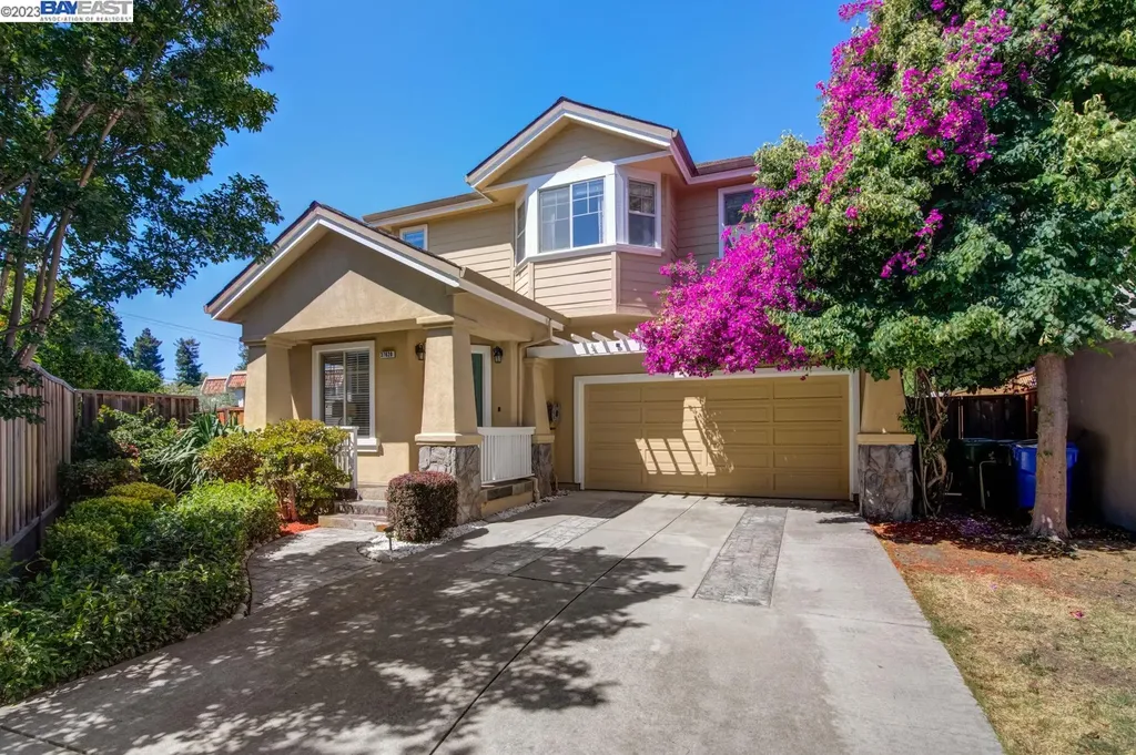 37628 Central Cove Court Fremont CA 94536
