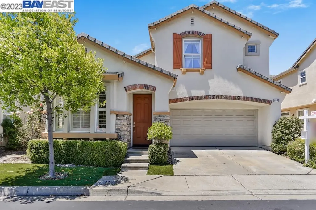 6170 Shadow Hill Drive Dublin CA 94568