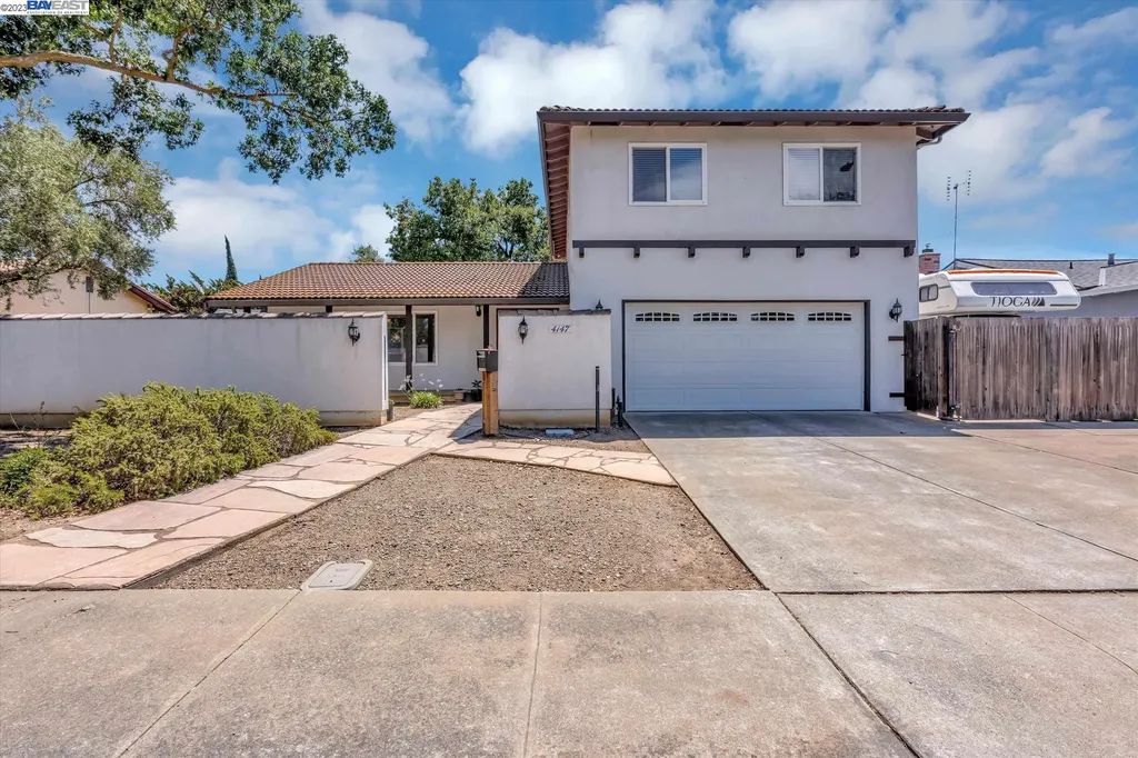4147 Findlay Way Livermore CA 94550